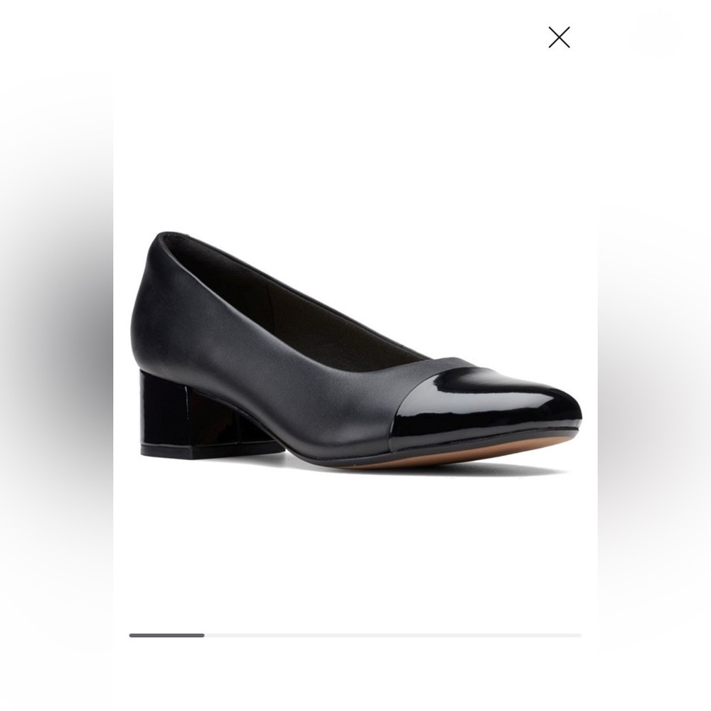Clarks Women's Marilyn Sara Pump